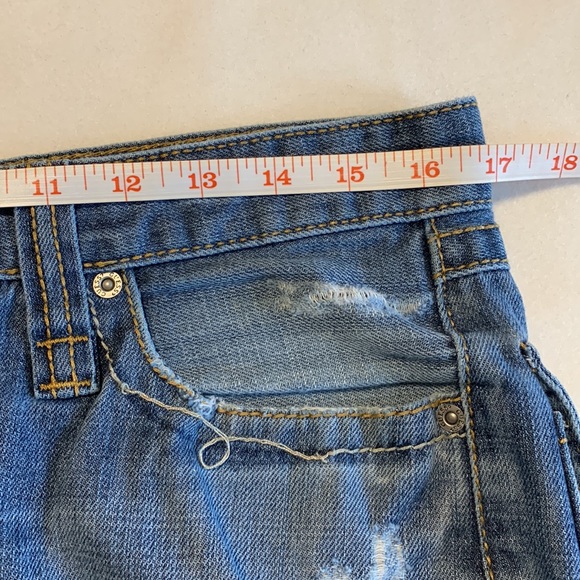 Guess Jeans size 33 - Picture 8 of 13